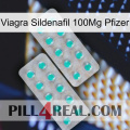 Viagra Sildenafil 100Mg Pfizer 29